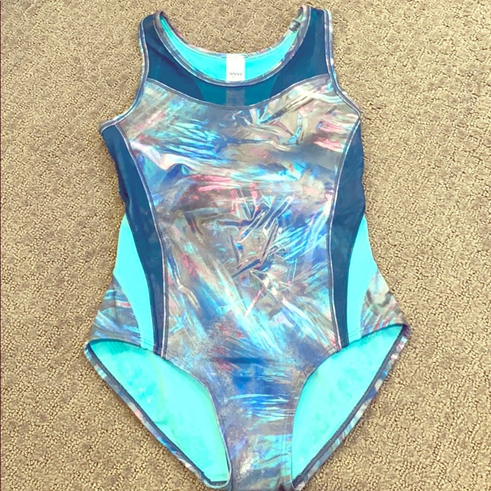 Ivviva leotard